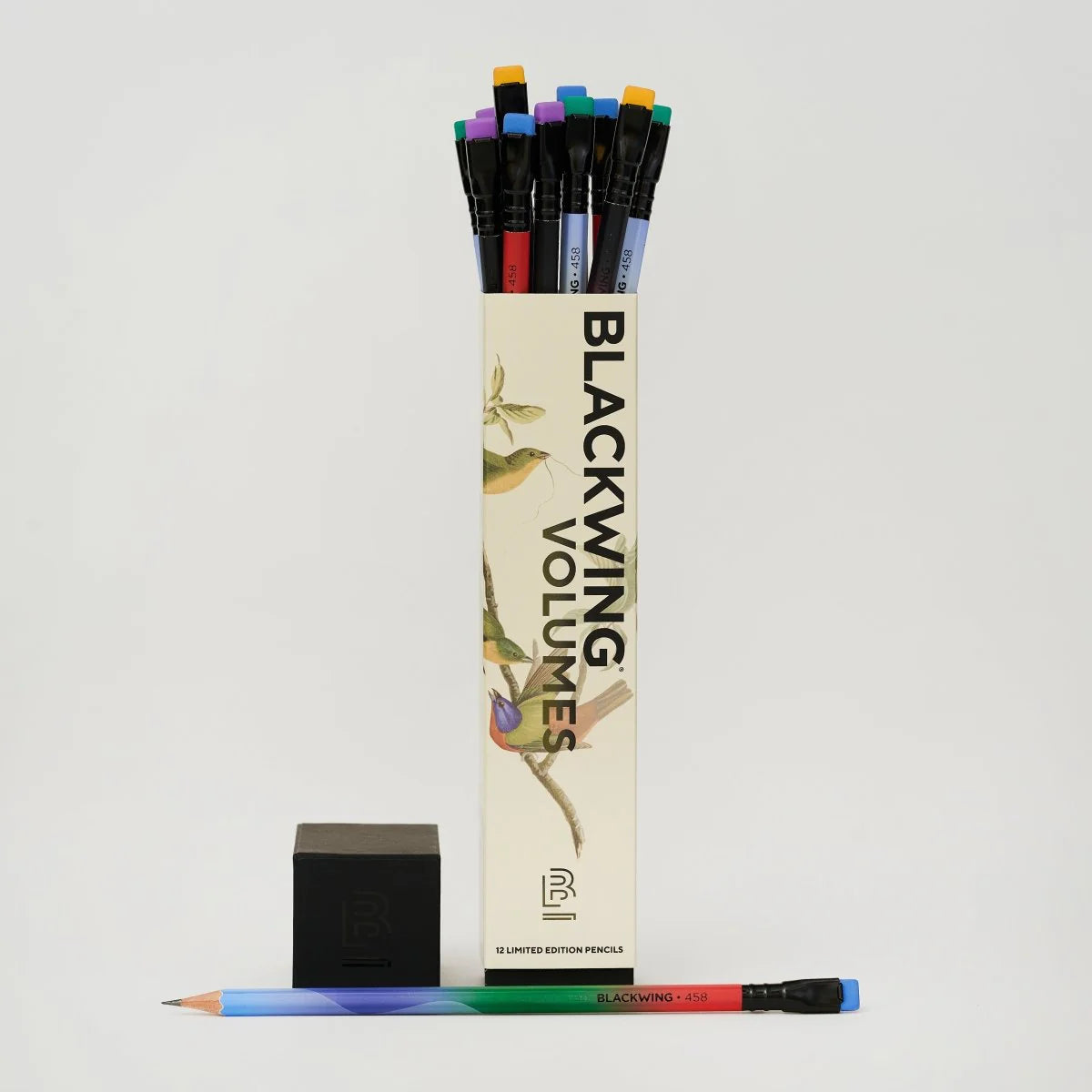 Blackwing Volume 458 Pencils – Set of 12