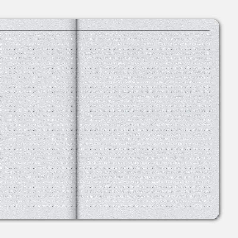 Papier Tigre Paris Design A5 Notebook