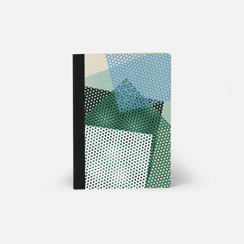Papier Tigre Soft Cover Notebook – A5