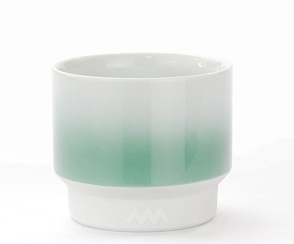 Asemi Hasami Gradient Cup 100ml (Small)