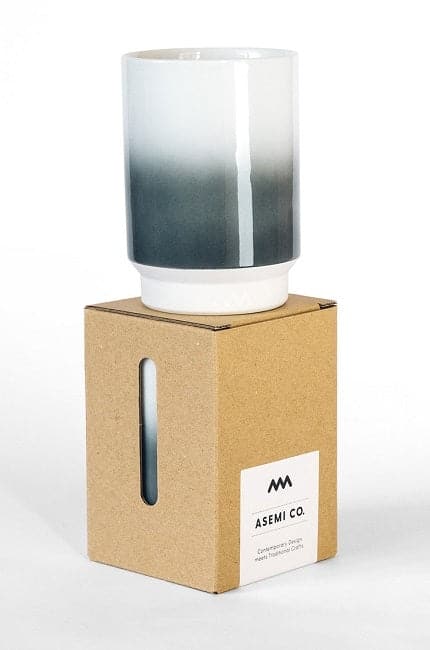 Asemi Hasami Gradient Cup 230ml (Large)