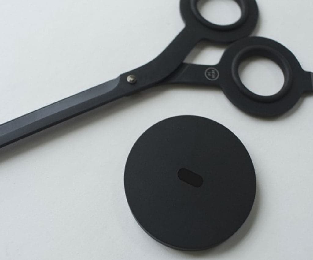 HMM Scissors Base