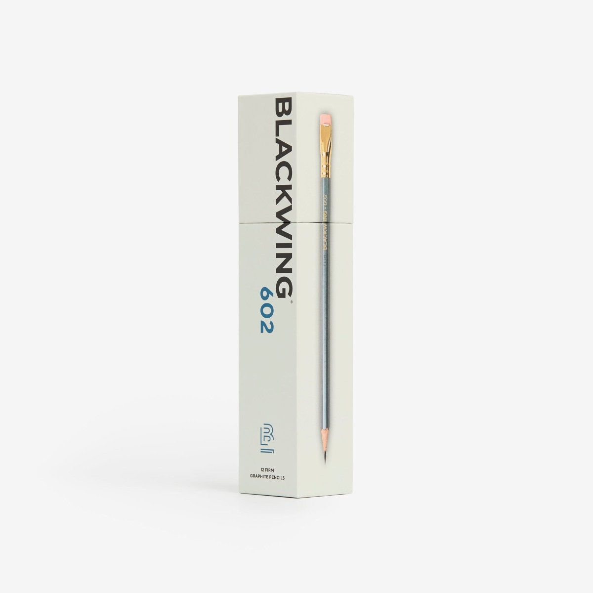 Blackwing 602 Pencil (12 Pencils)