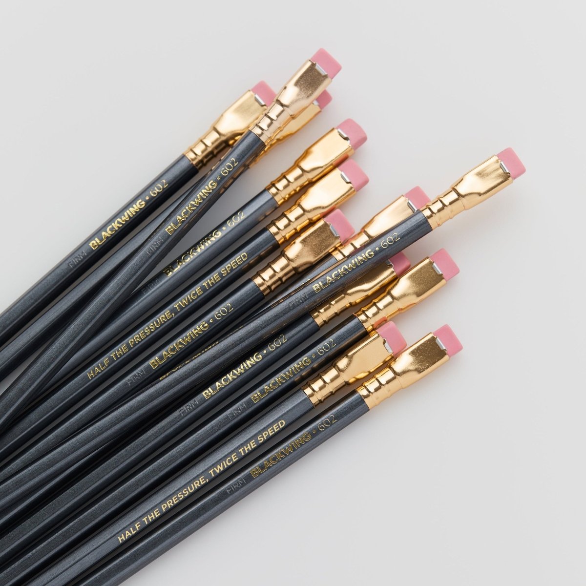 Blackwing 602 Pencil (12 Pencils)