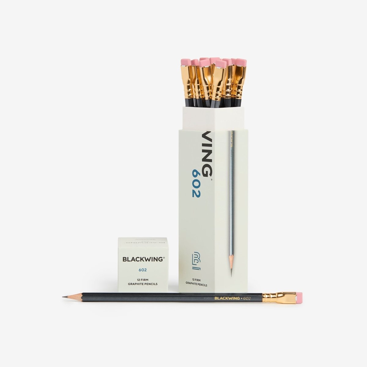 Blackwing 602 Pencil (12 Pencils)