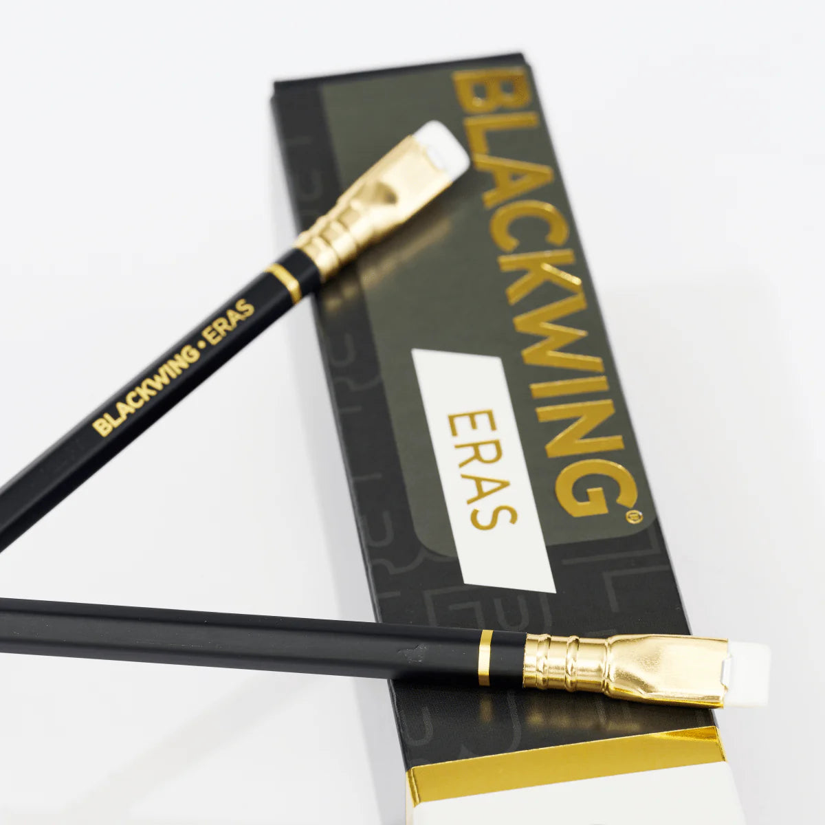Blackwing Eras 2025 Special Edition Pencil Set – Box of 12