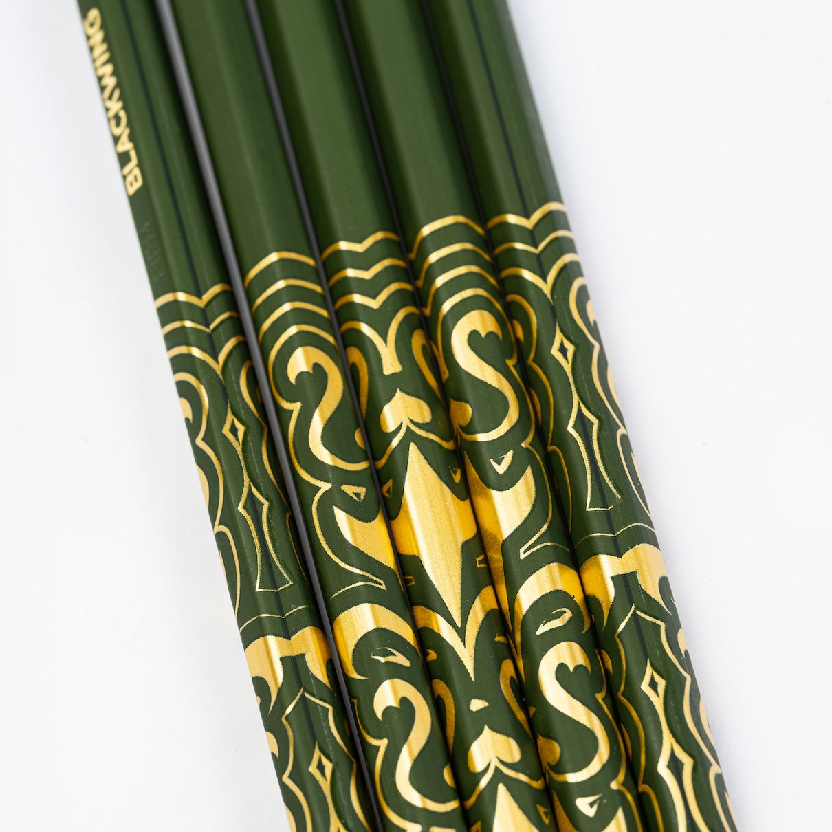 Blackwing X Independent Bookstore Pencils: 5th Edition