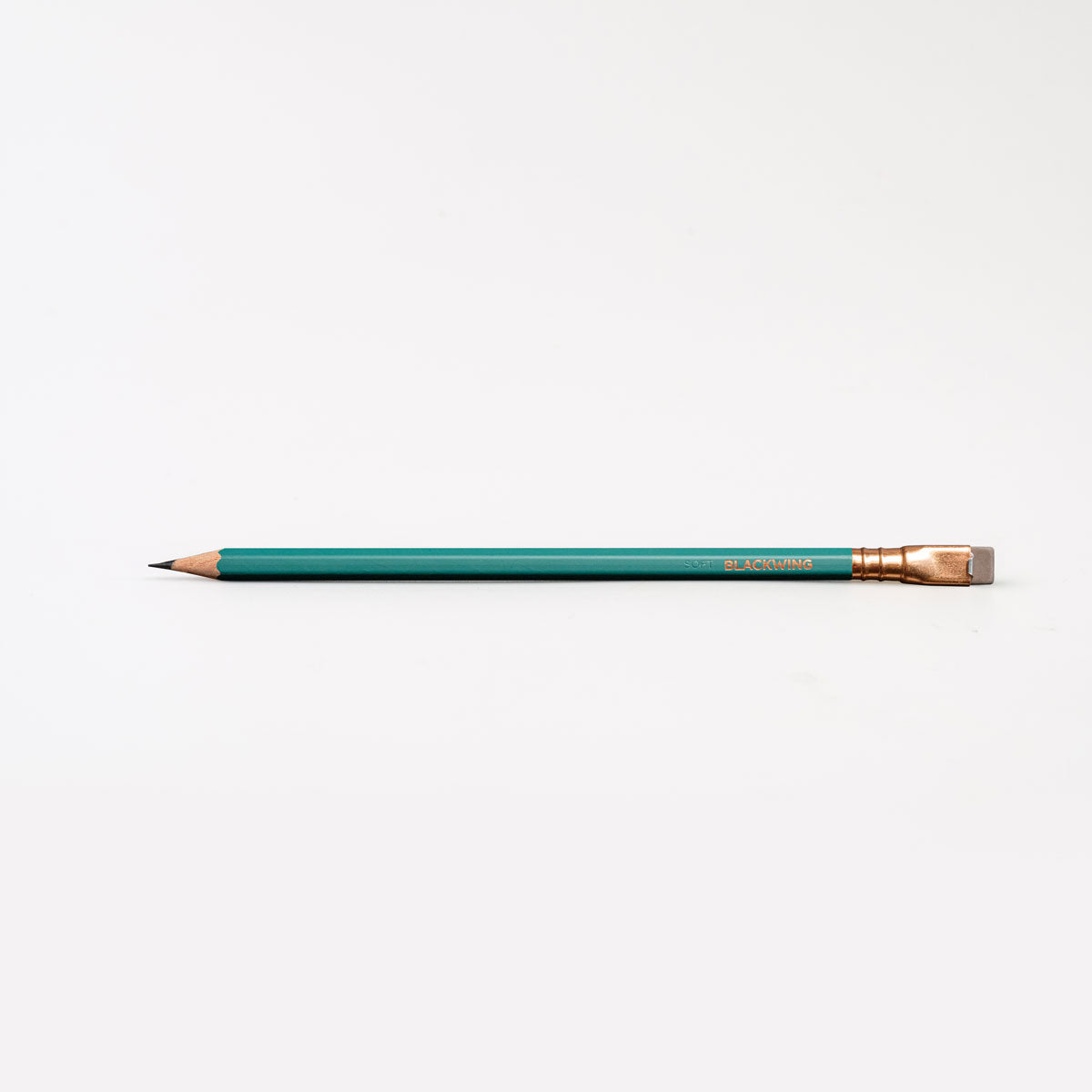 Blackwing Matte Green Pencil (12 Pencils)