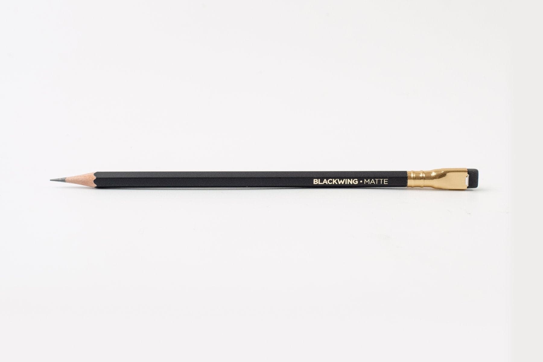 Blackwing Matte Pencil Set – Legacy Model [Pack of 12 Pencils]