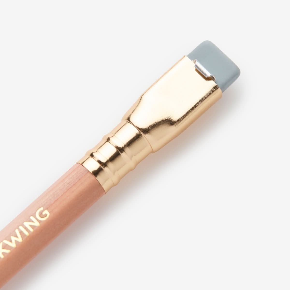 Blackwing Natural Pencil Set – Legacy Model [Set of 12 Pencils]