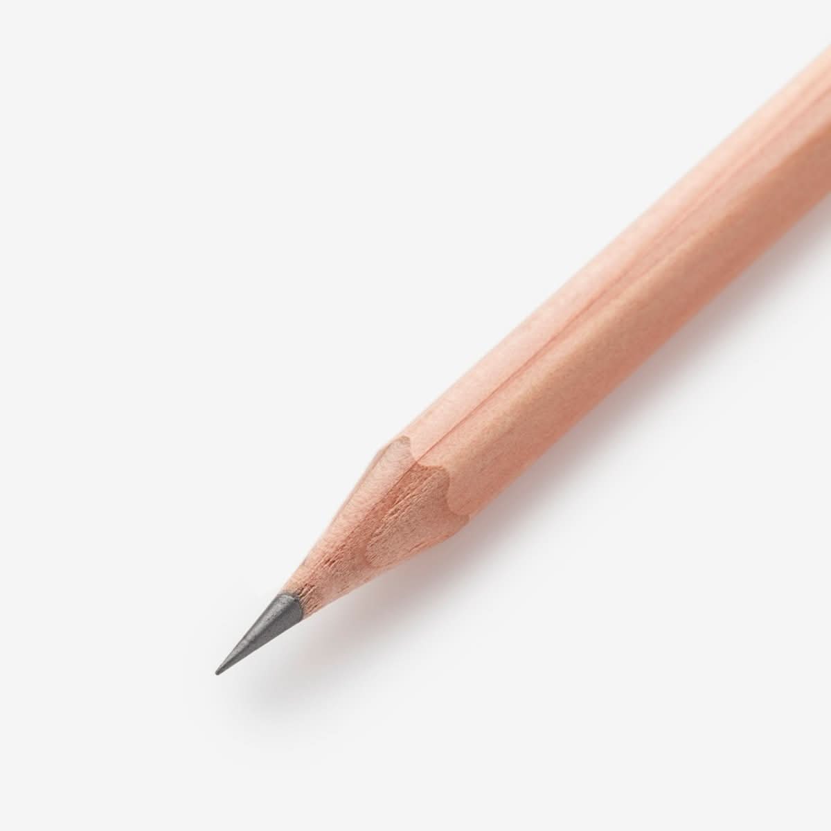 Blackwing Natural Pencil Set – Legacy Model [Set of 12 Pencils]