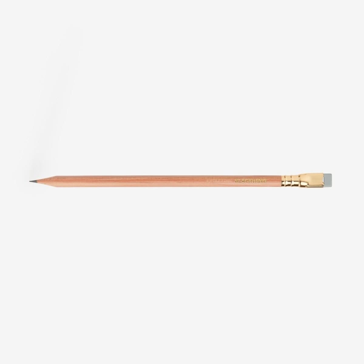 Blackwing Natural Pencil Set – Legacy Model [Set of 12 Pencils]
