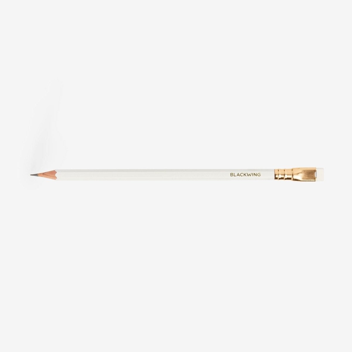 Blackwing Pearlescent Balanced Pencils (Pack of 12)