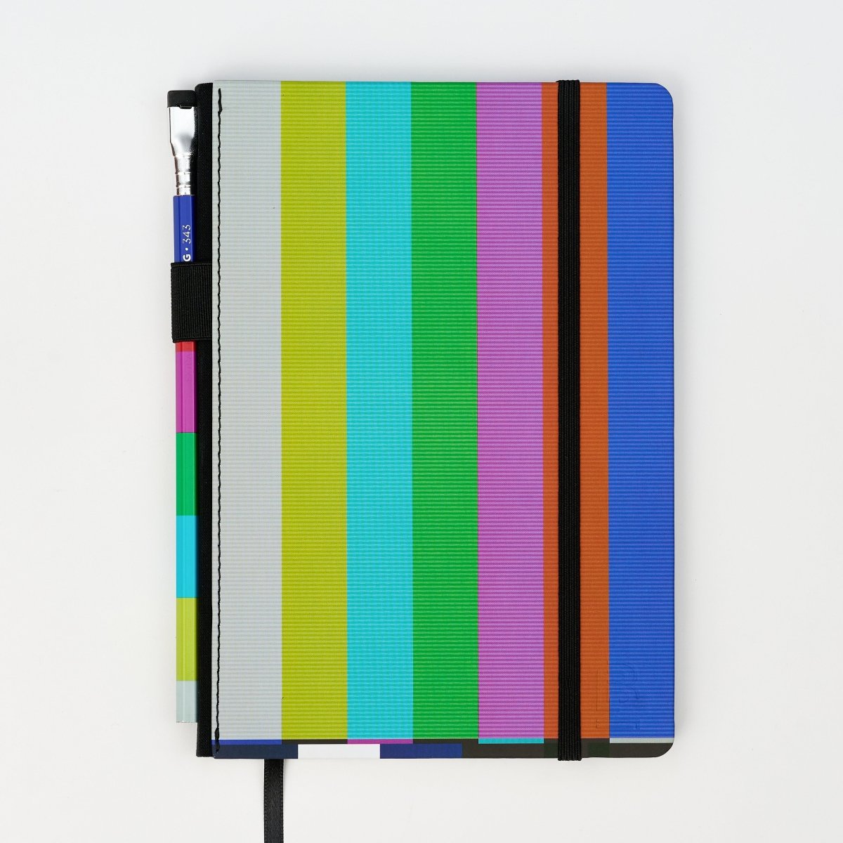 Blackwing Volume 343 A5 Slate Notebook Limited Edition