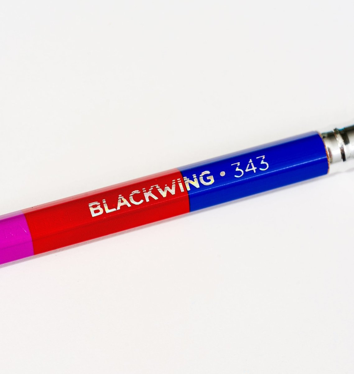 Blackwing Volume 343 Pencils – Set of 12