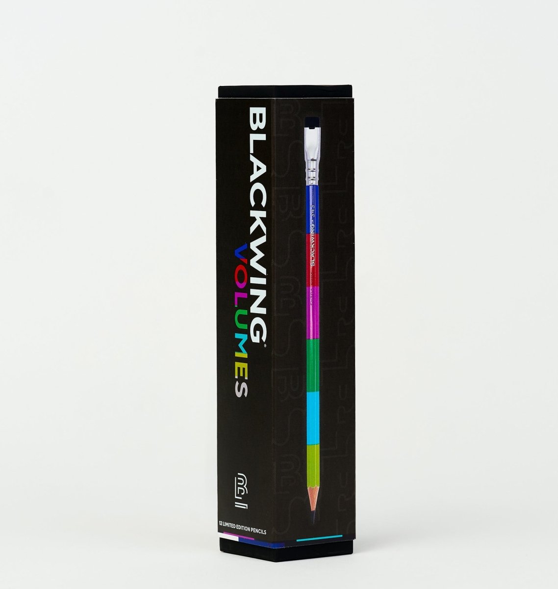 Blackwing Volume 343 Pencils – Set of 12