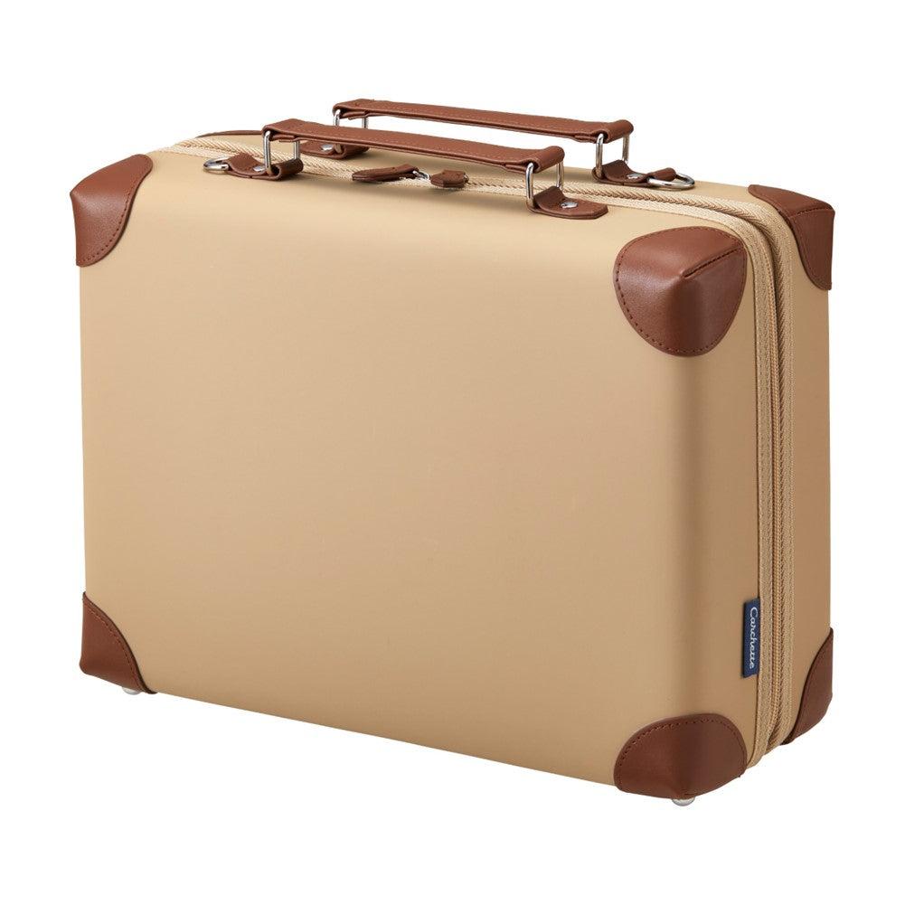 KING JIM Carchette Large Carrying Case