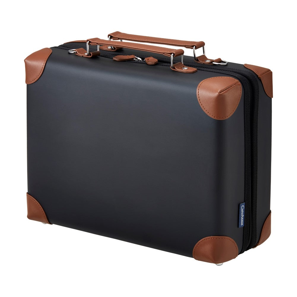 KING JIM Carchette Large Carrying Case
