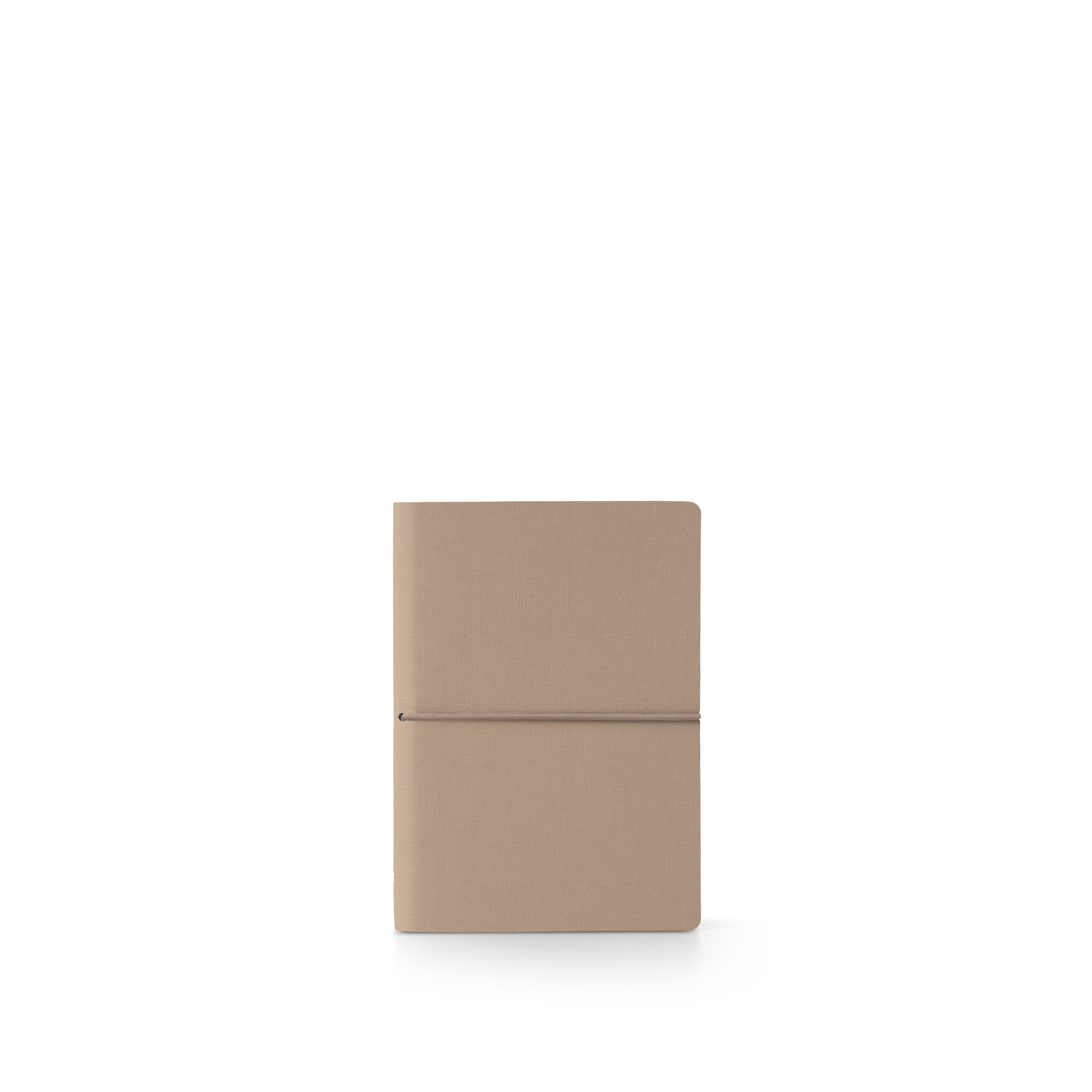 Ciak 2027 CANVAS Horizontal Weekly Planner 10x15cm