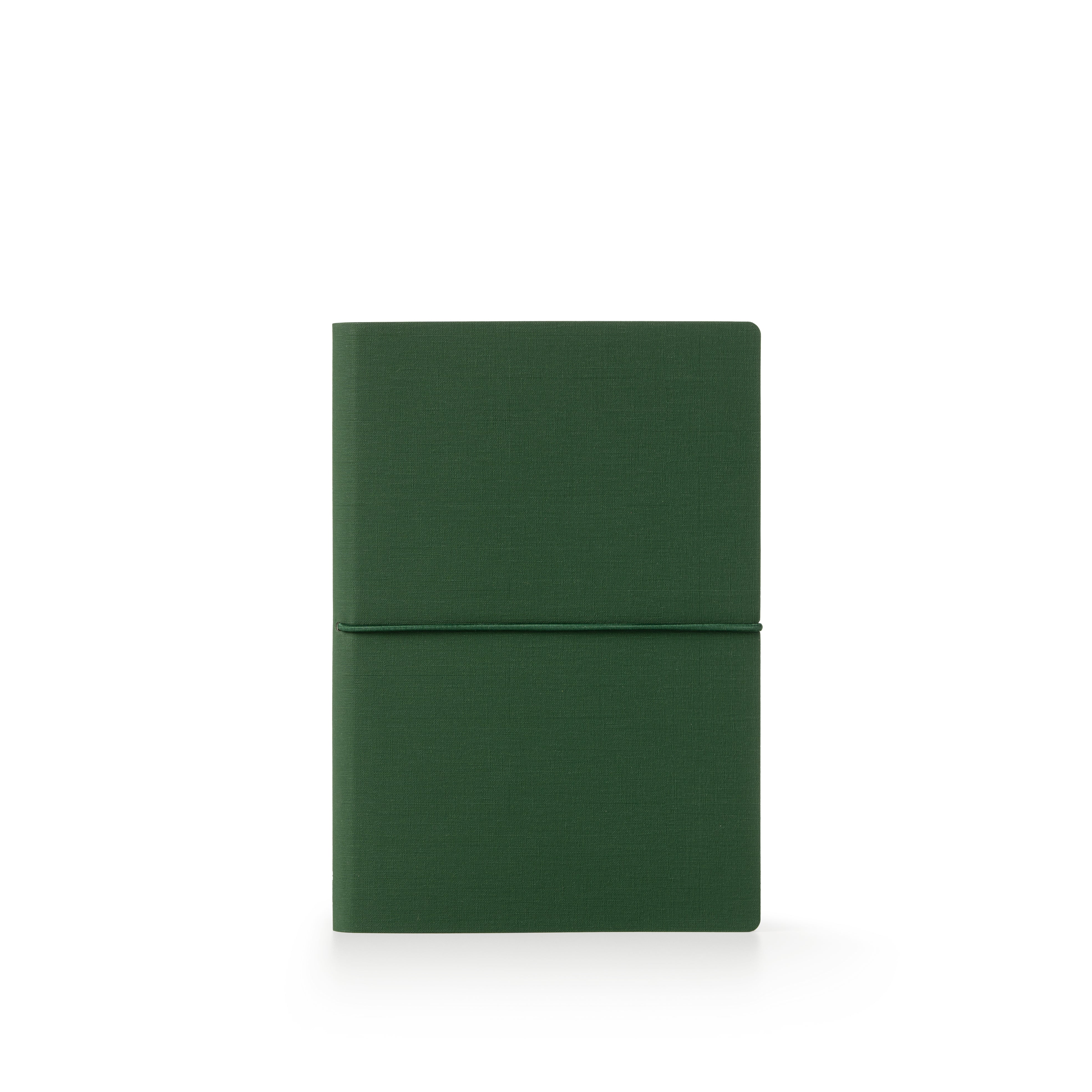 Ciak 2027 CANVAS Vertical Weekly Planner 15x21cm