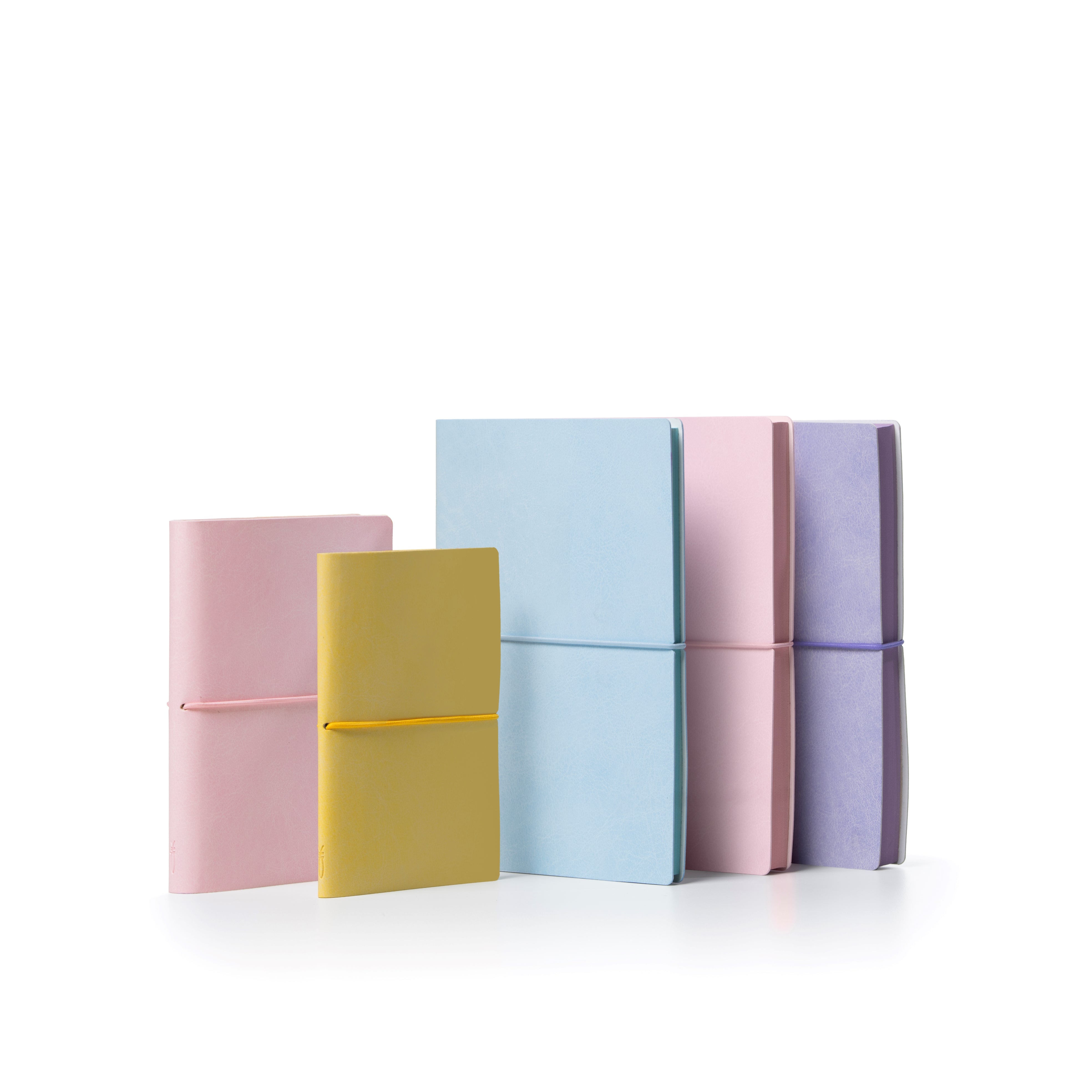 Ciak 2027 TREND Daily Planner — 3 Sizes