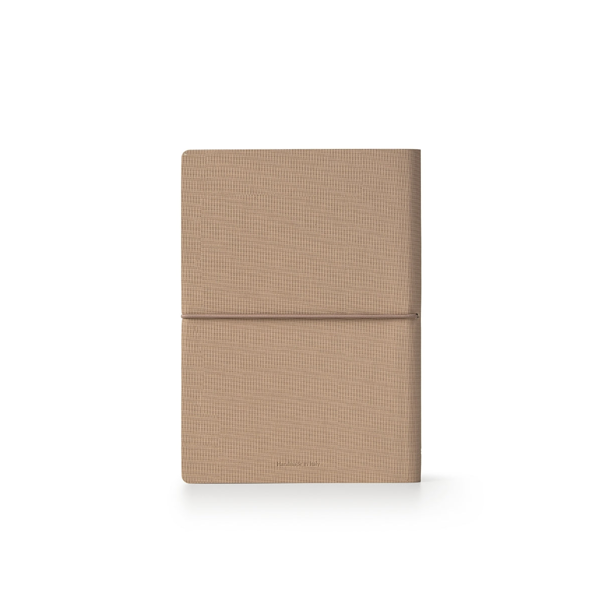 Ciak CANVAS Lined Paper Notebook 15x21cm