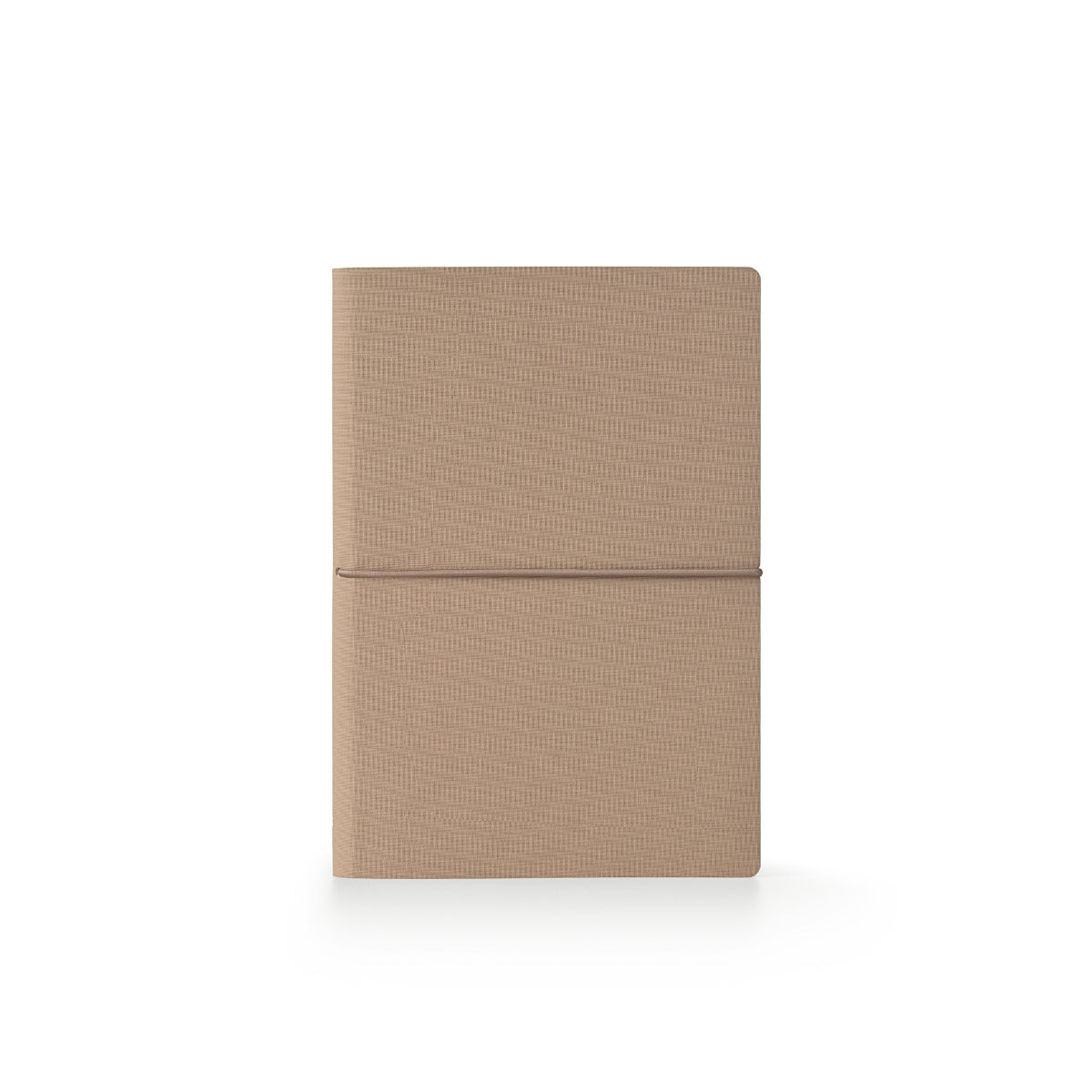 Ciak CANVAS Lined Paper Notebook 15x21cm