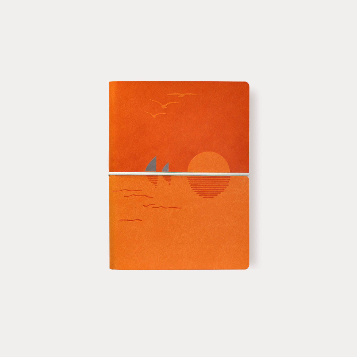 Ciak La Bella Vita Notebook 12x17cm