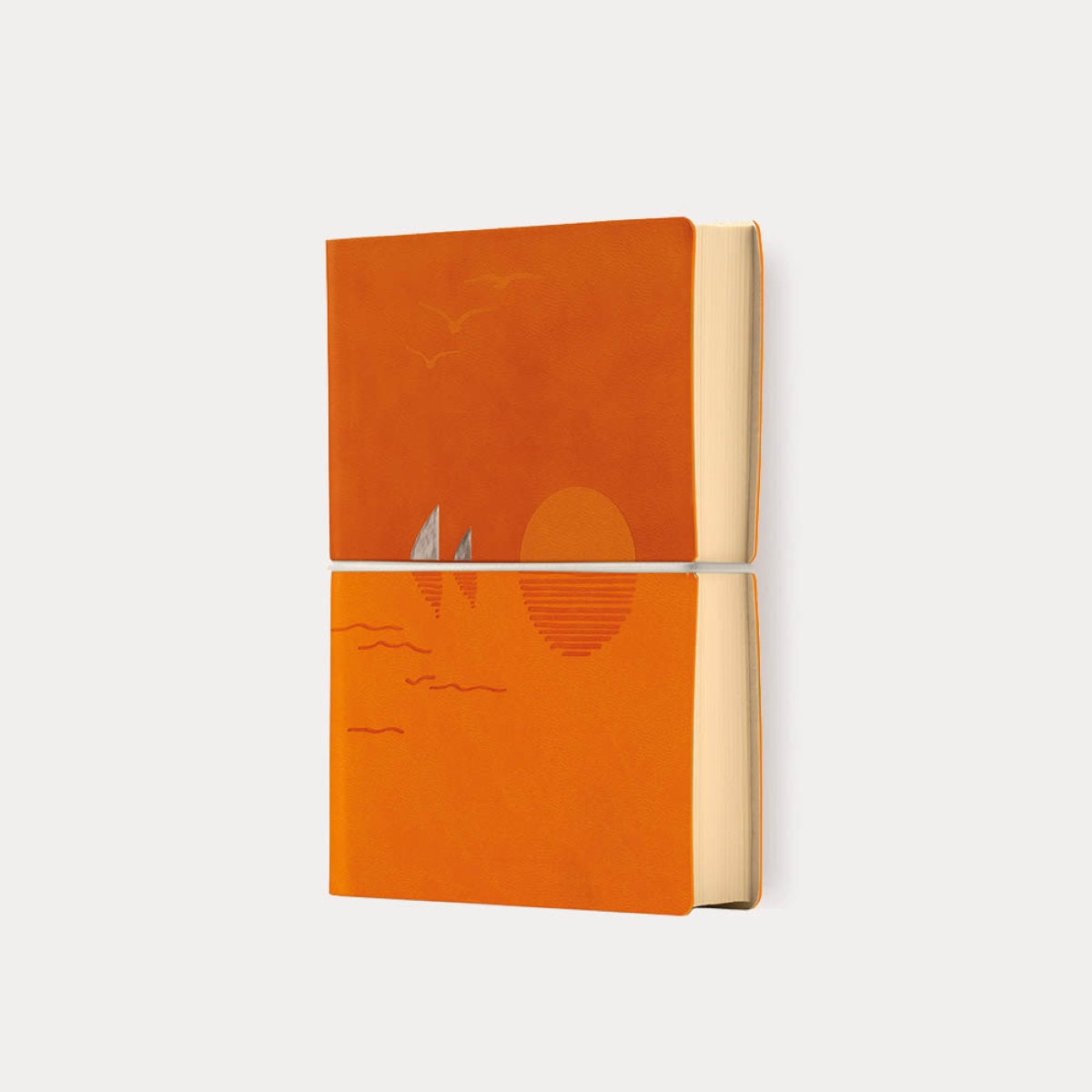 Ciak La Bella Vita Notebook 12x17cm