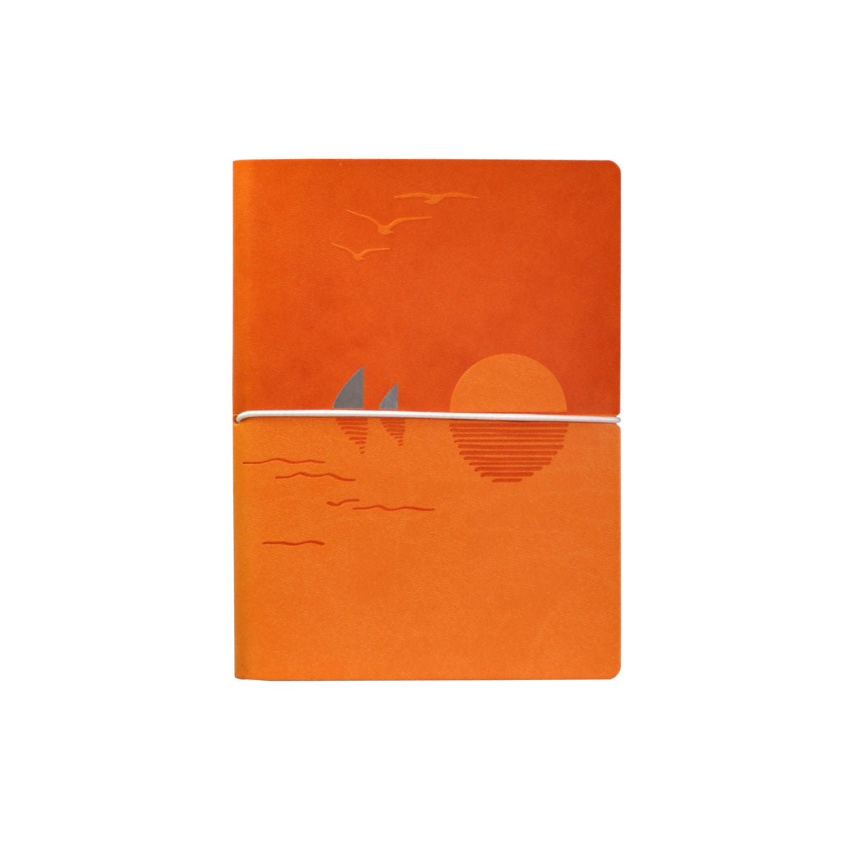 Ciak La Bella Vita Notebook 12x17cm