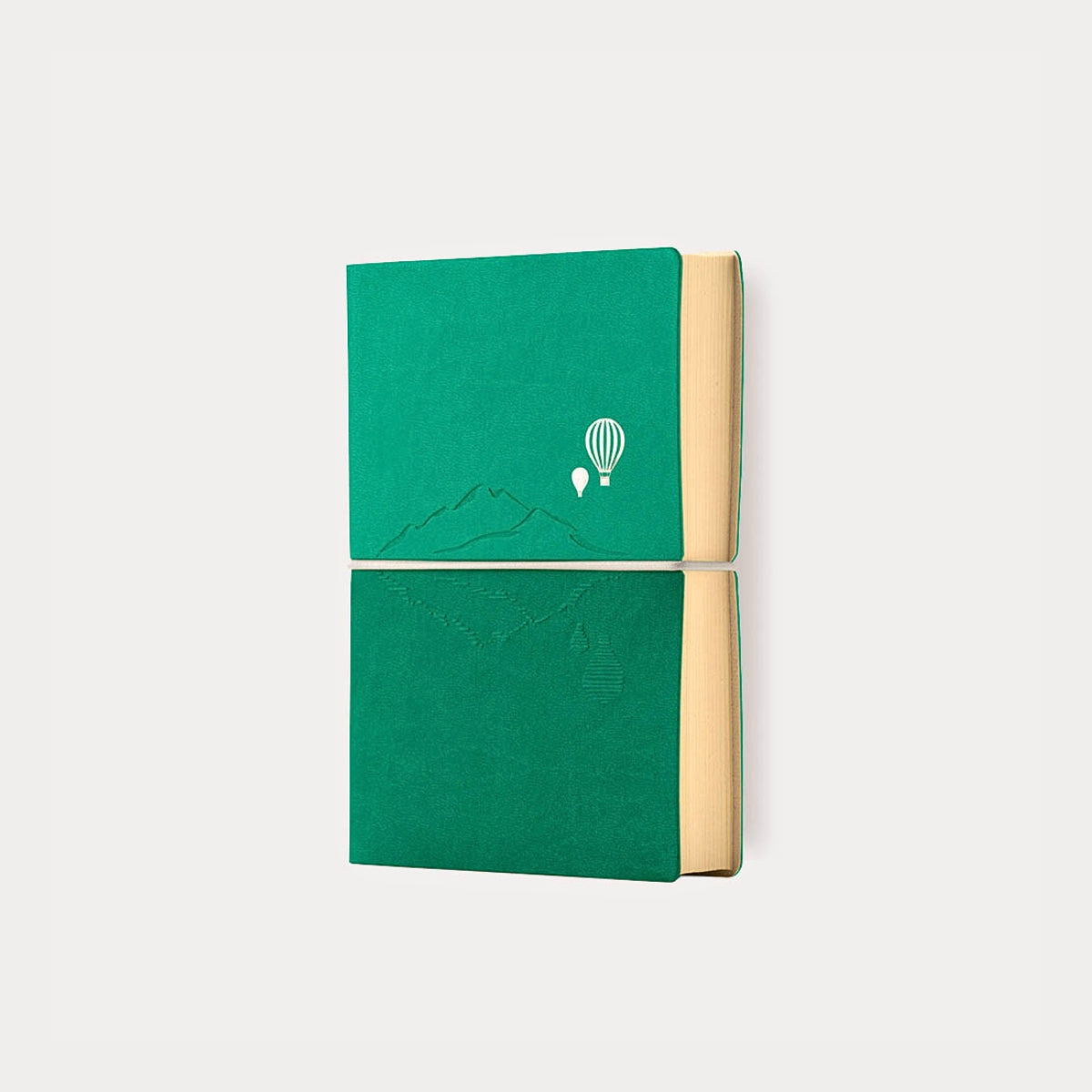 Ciak La Bella Vita Notebook 12x17cm