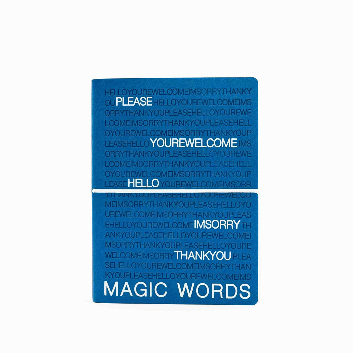 Ciak Magic Words Notebook