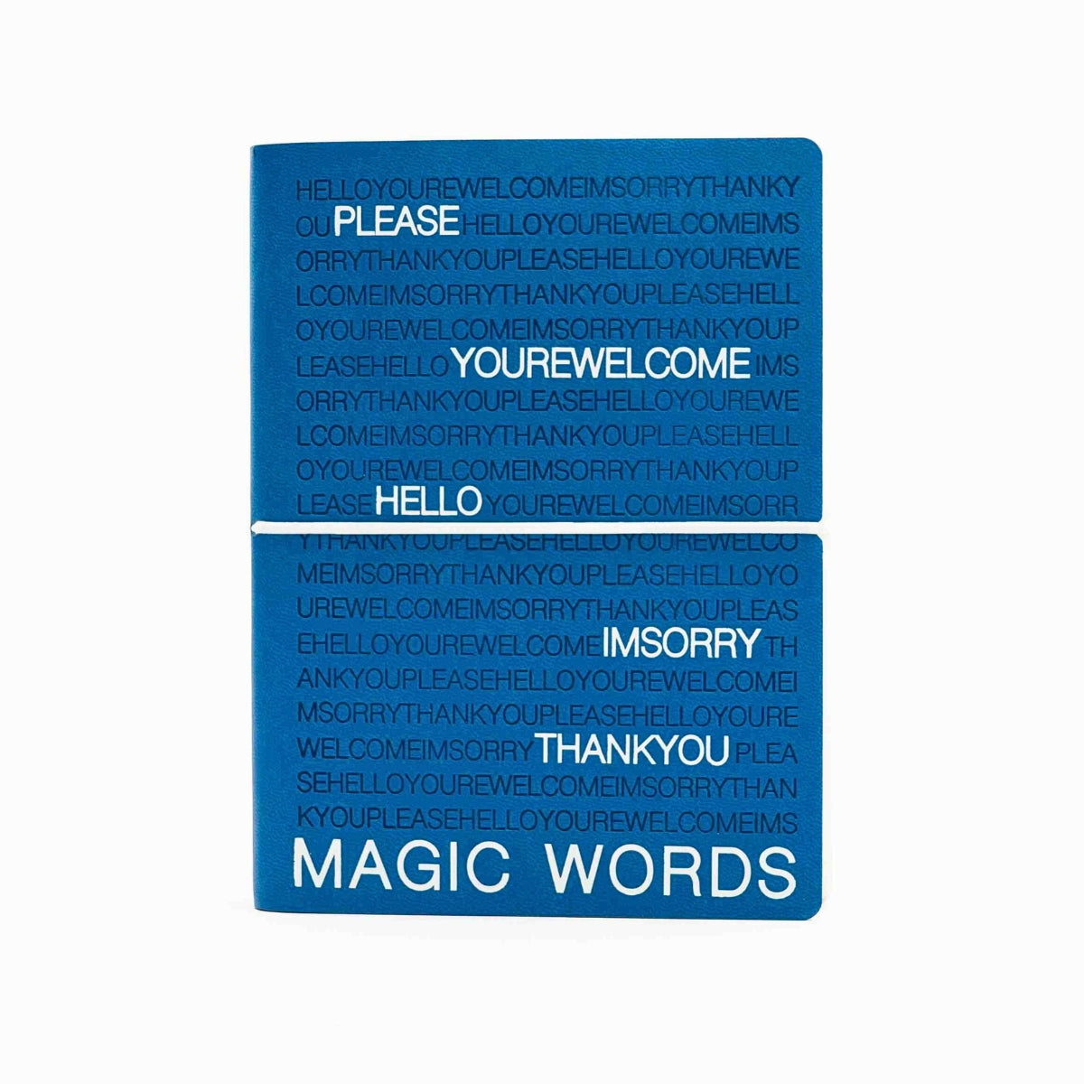 Ciak Magic Words Notebook