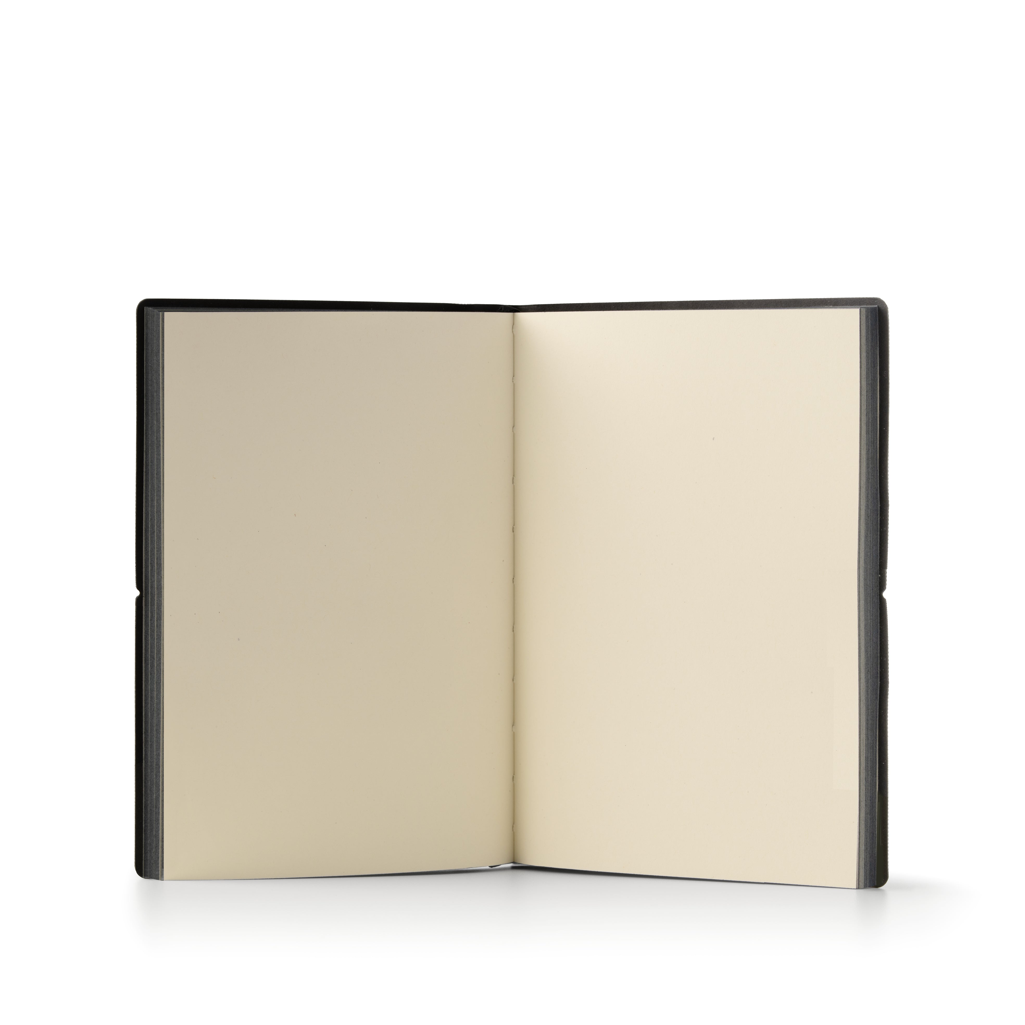Ciak TREND Plain Paper Notebook 15x21cm
