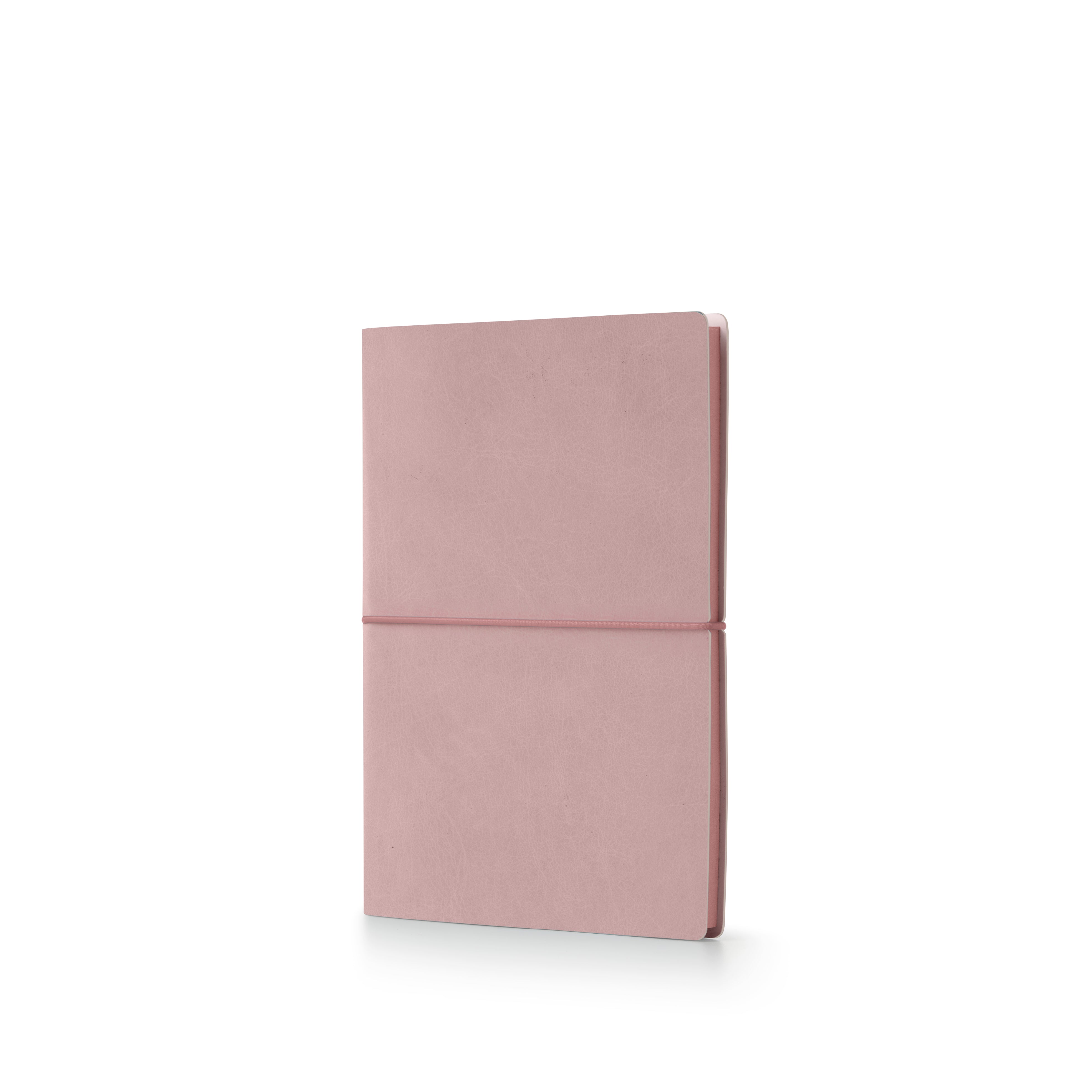 Ciak TREND Plain Paper Notebook 15x21cm