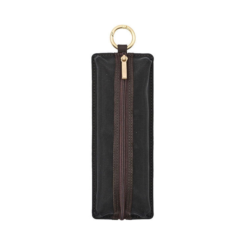 KING JIM EMILY Slim Flat Pen Case