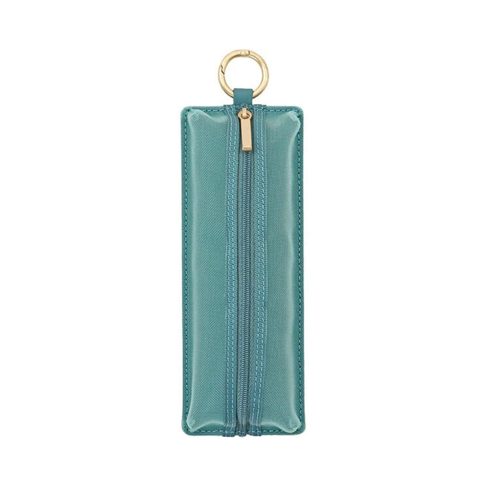 KING JIM EMILY Slim Flat Pen Case