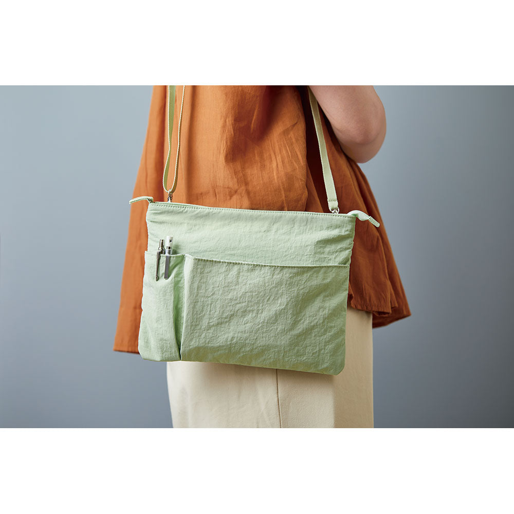 KING JIM EMILY Work Sling Bag