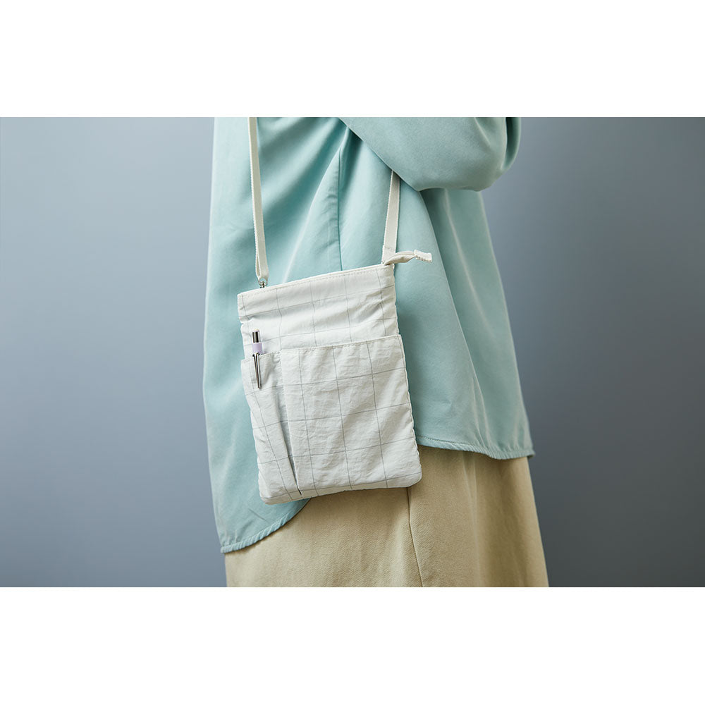 KING JIM EMILY Work Sling Bag