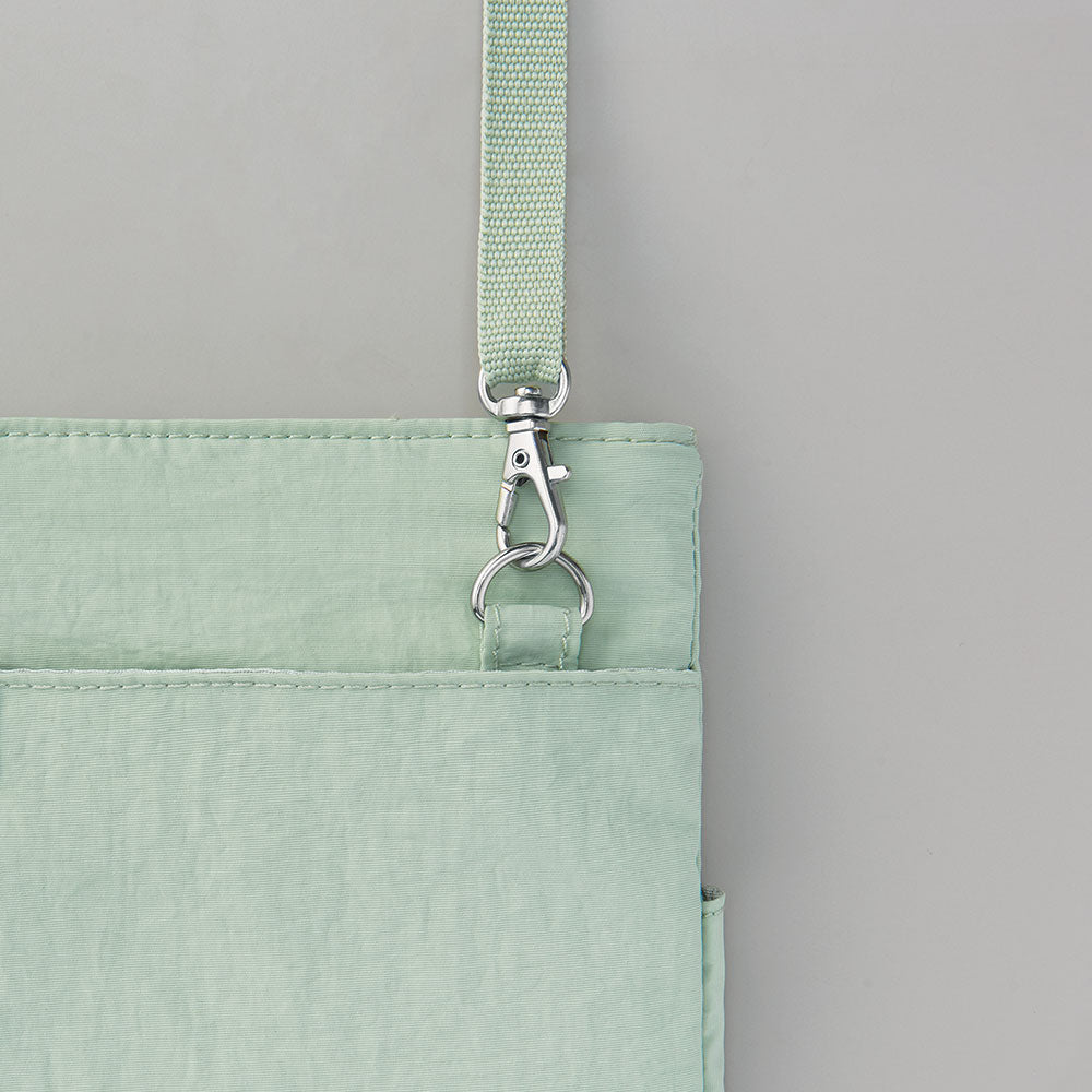 KING JIM EMILY Work Sling Bag