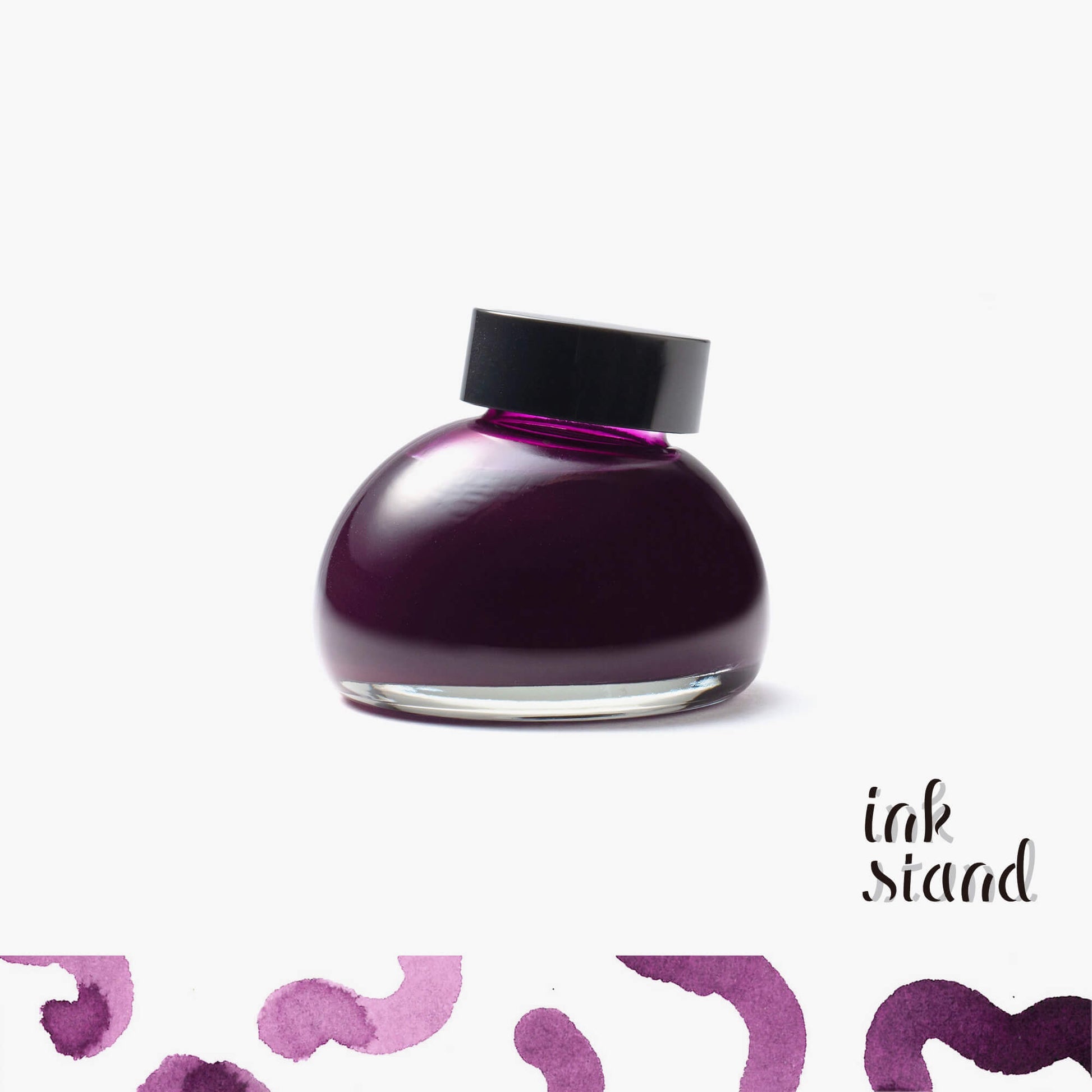 Kakimori Inkstand Fountain Pen Ink 35ml