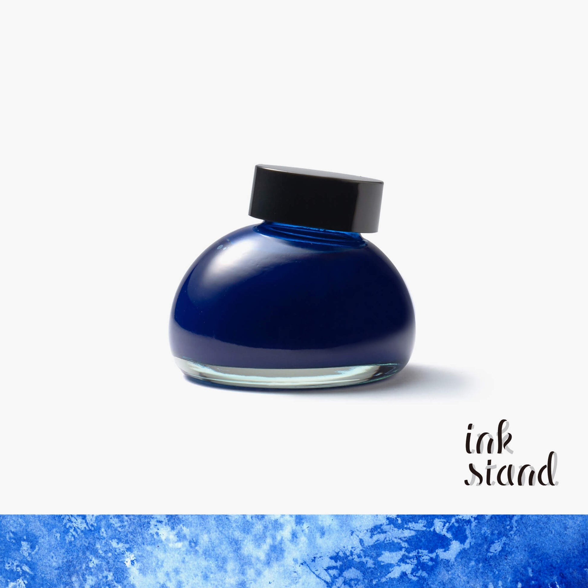 Kakimori Inkstand Fountain Pen Ink 35ml