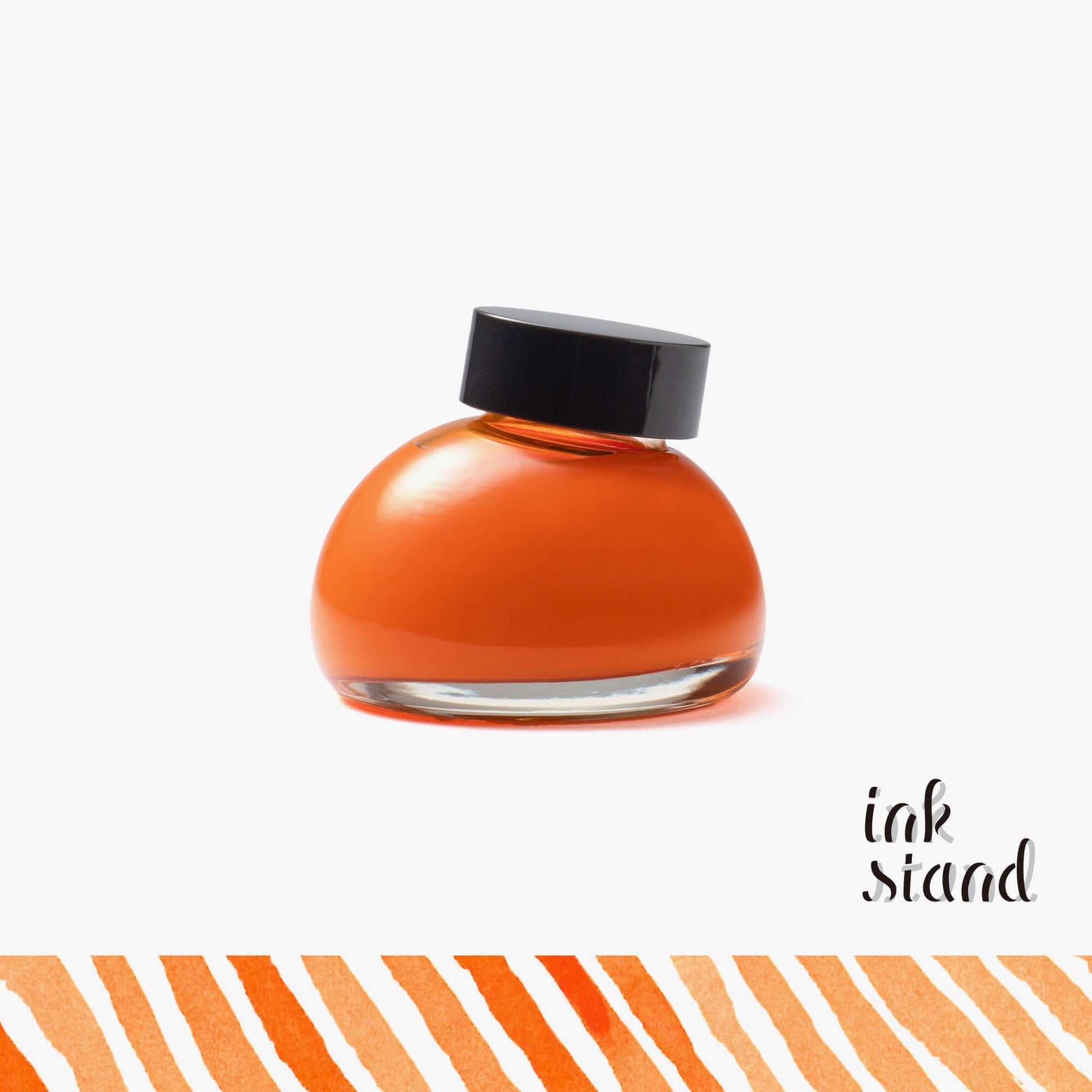 Kakimori Inkstand Fountain Pen Ink 35ml