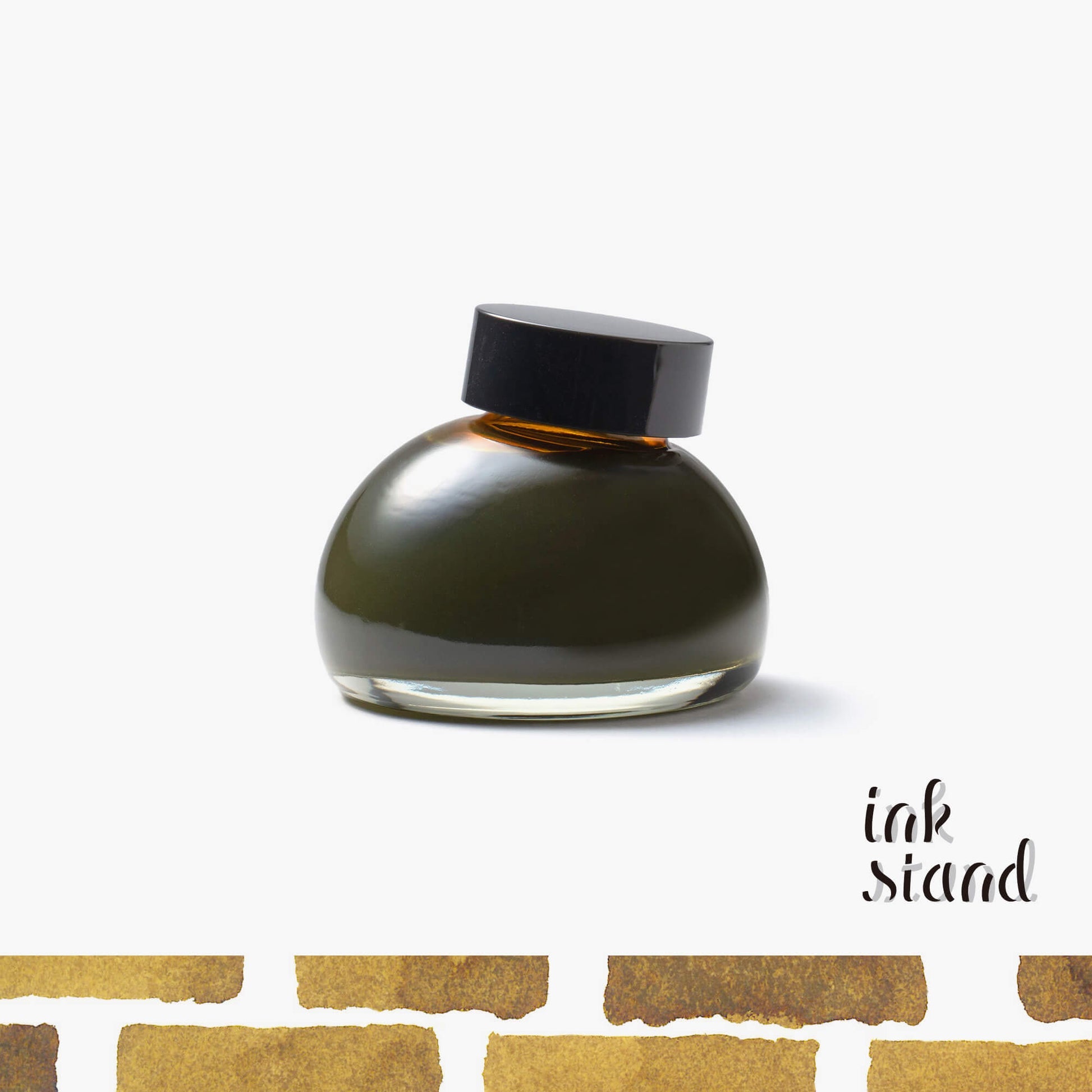 Kakimori Inkstand Fountain Pen Ink 35ml