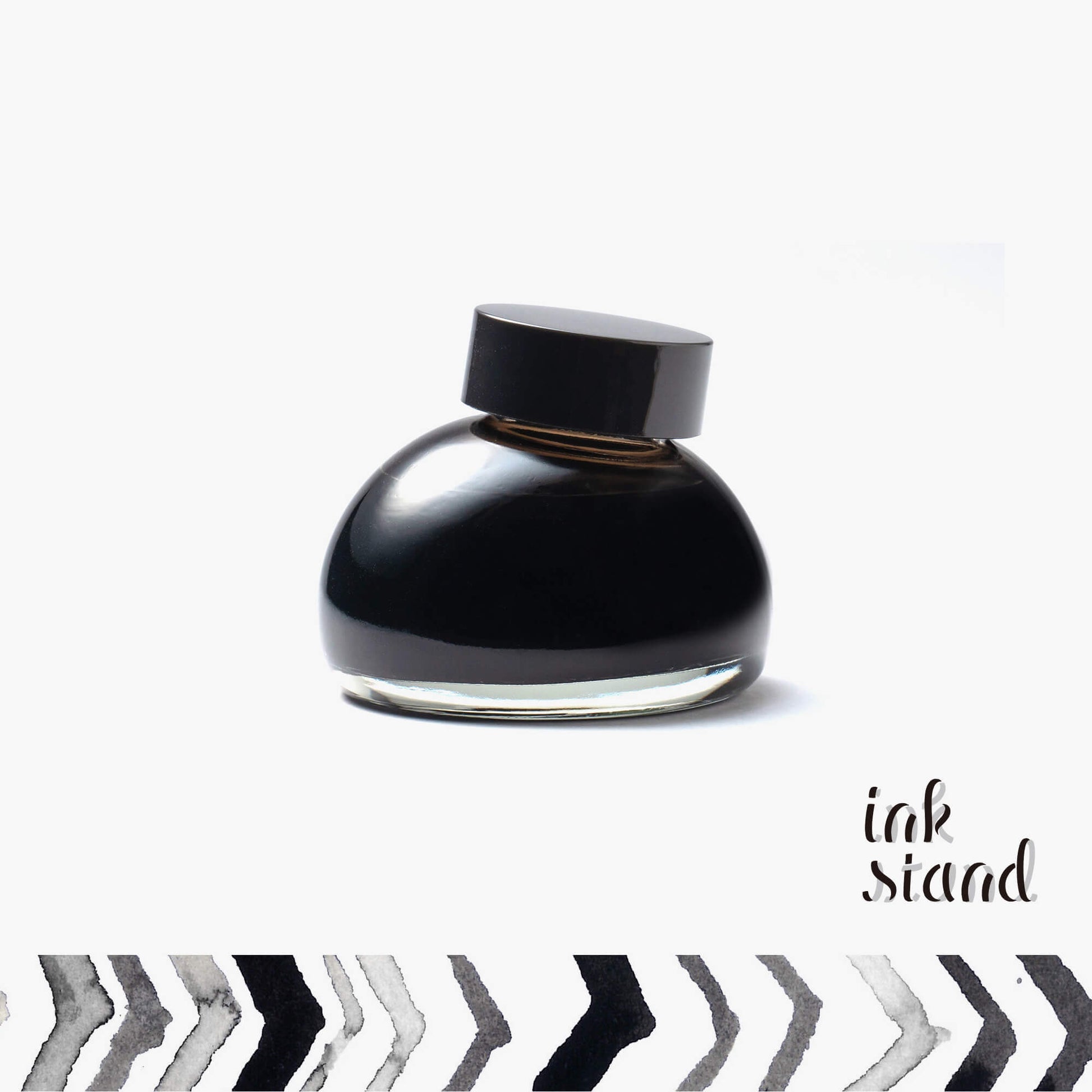 Kakimori Inkstand Fountain Pen Ink 35ml
