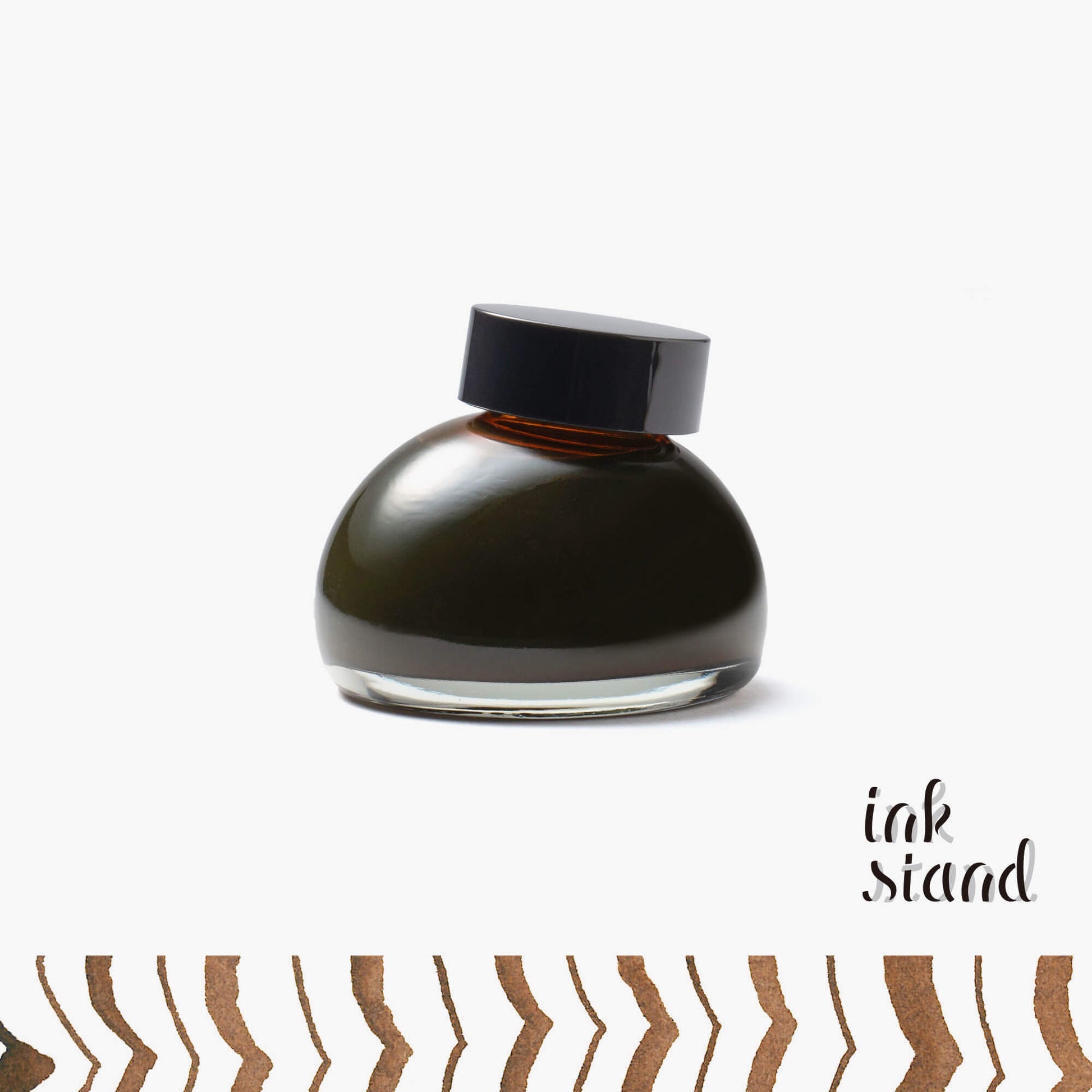 Kakimori Inkstand Fountain Pen Ink 35ml