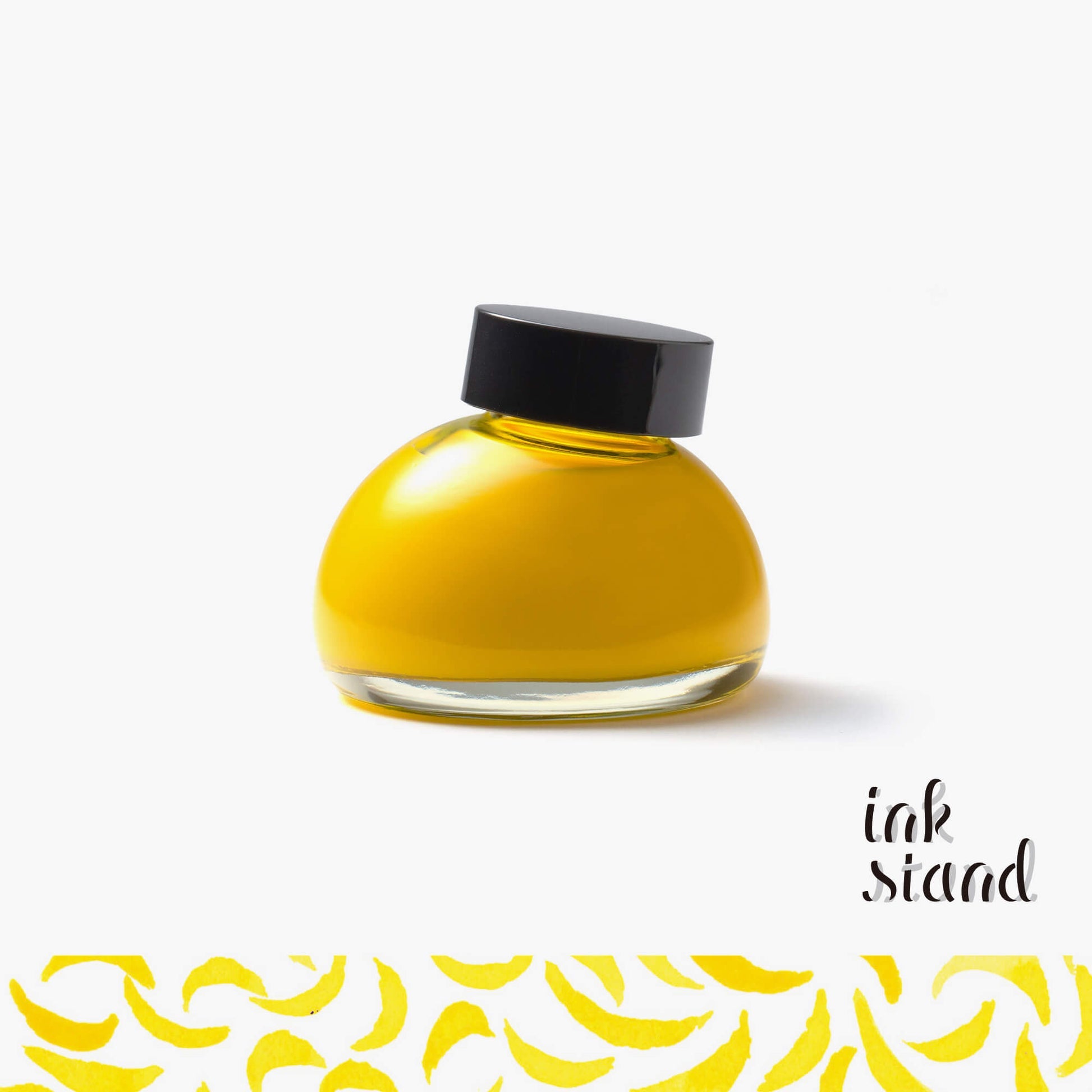 Kakimori Inkstand Fountain Pen Ink 35ml