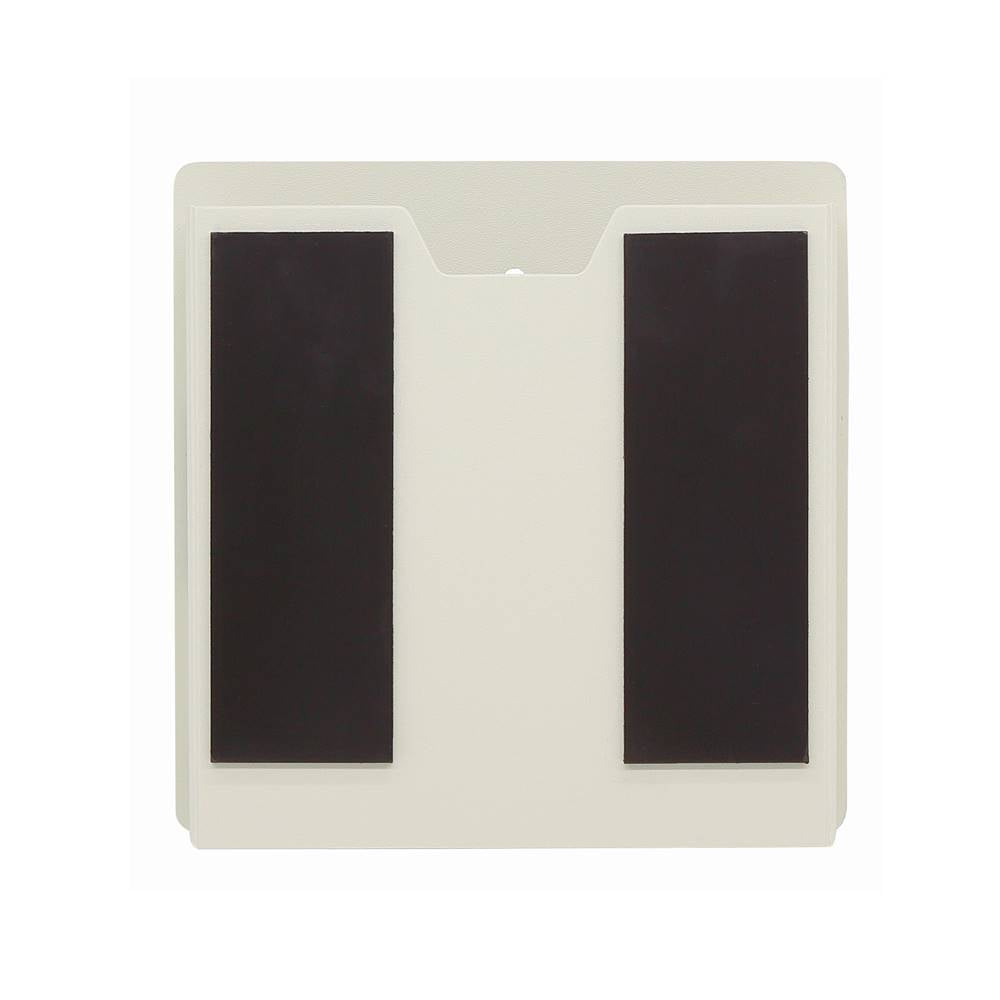 KING JIM HARU PEGGY Magnetic Pegboard
