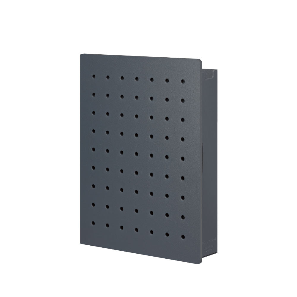 KING JIM HARU PEGGY Magnetic Pegboard