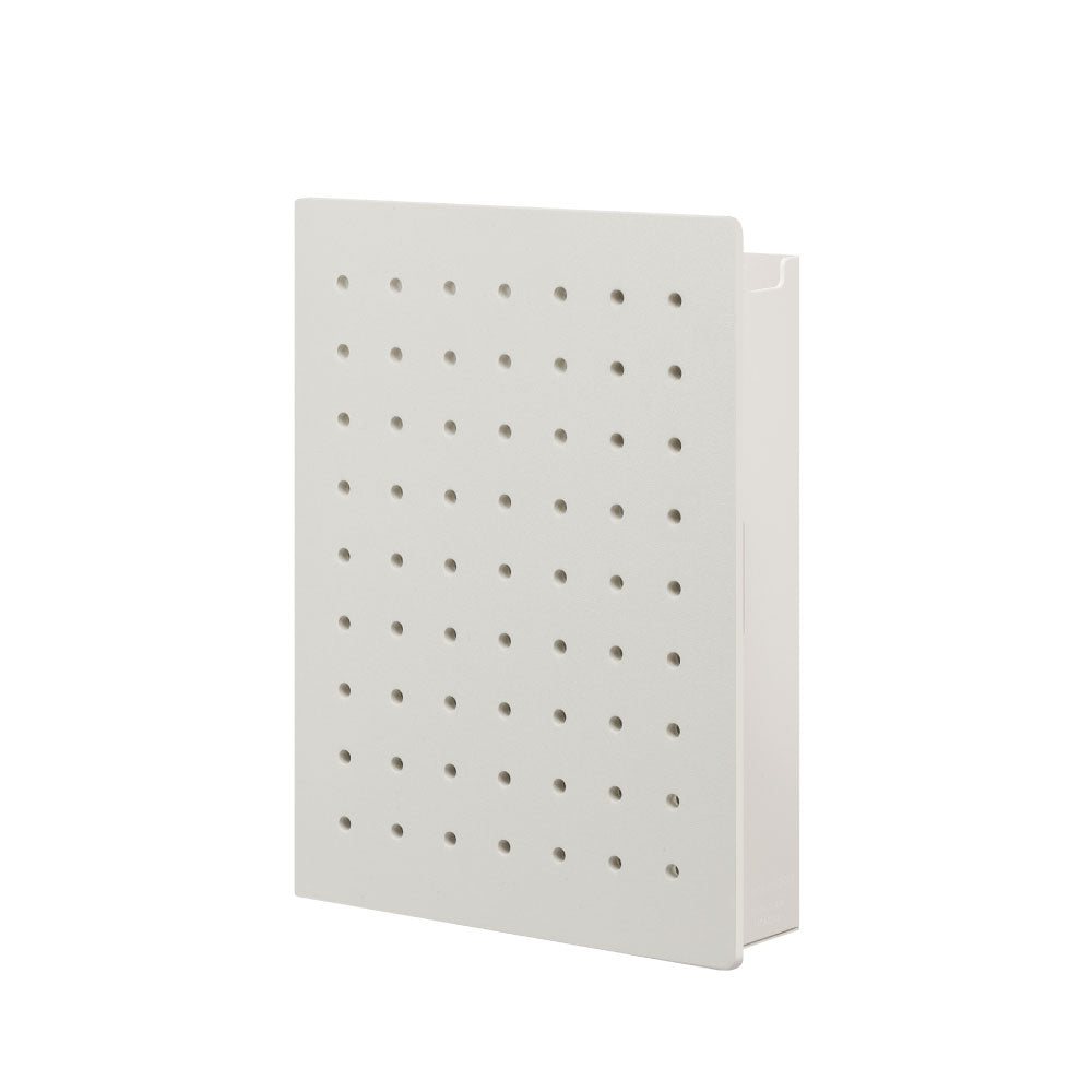 KING JIM HARU PEGGY Magnetic Pegboard